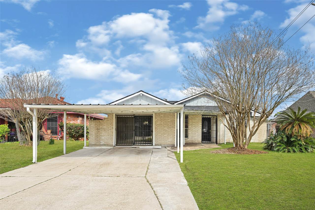 6319 Bluestone Drive - Photo 1