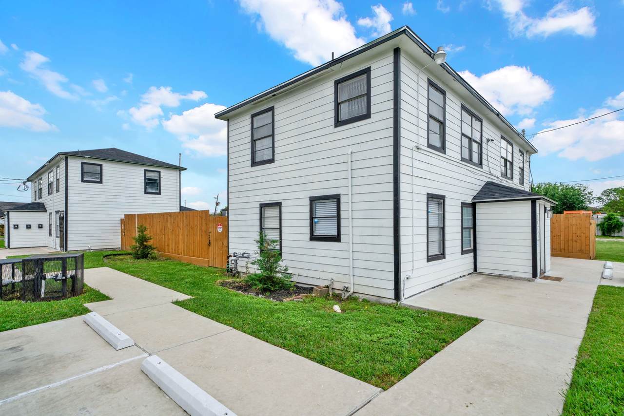 904 Beverly Ave Avenue - Photo 1