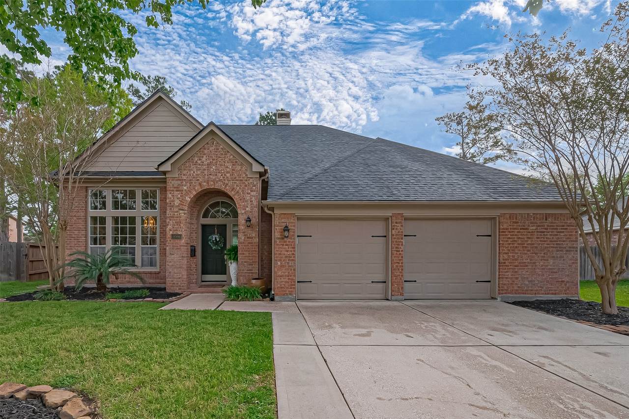 18506 Quail Brock Drive - Photo 1