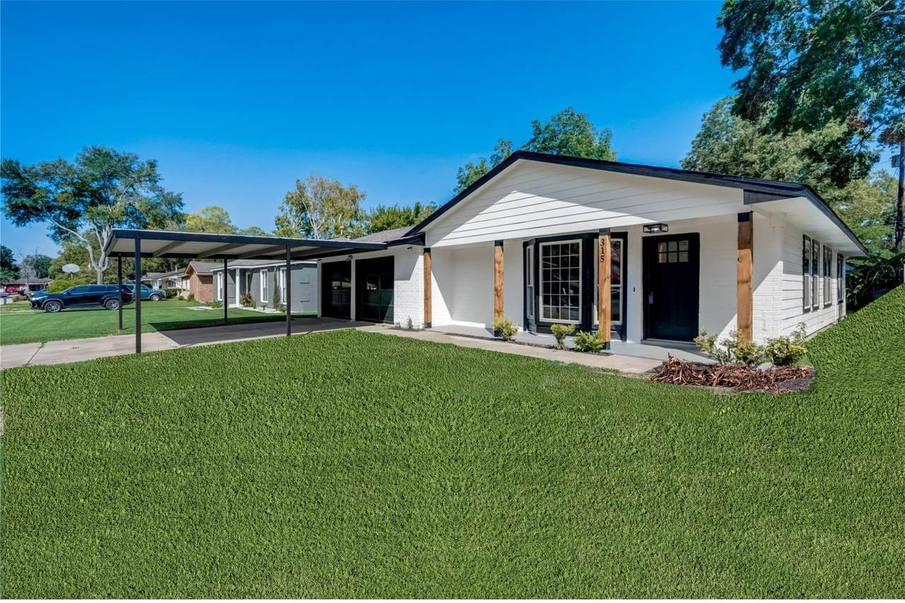 315 Cypress Street - Photo 1