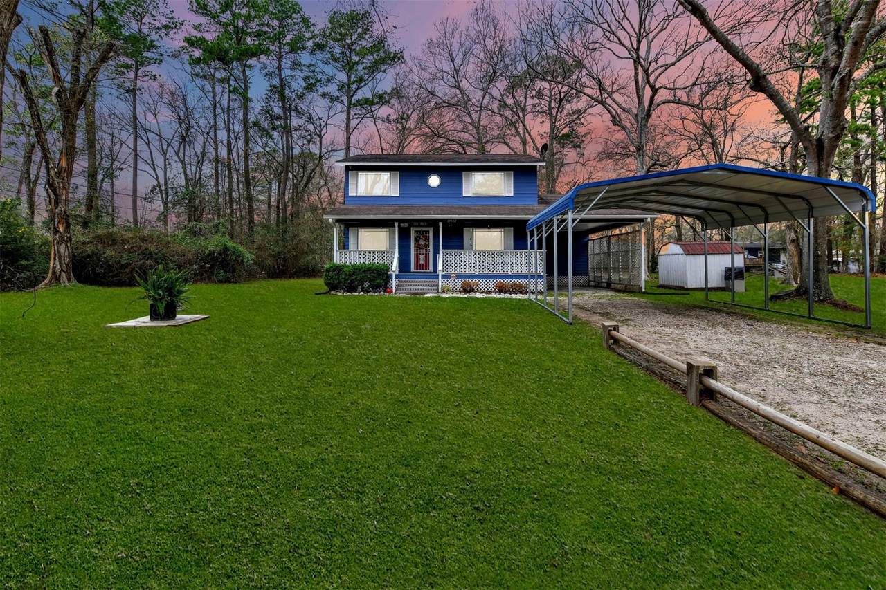 19112 Fm 1485 Road - Photo 1