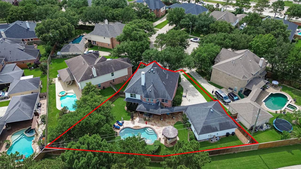 4207 Scarlett Sage Court - Photo 1