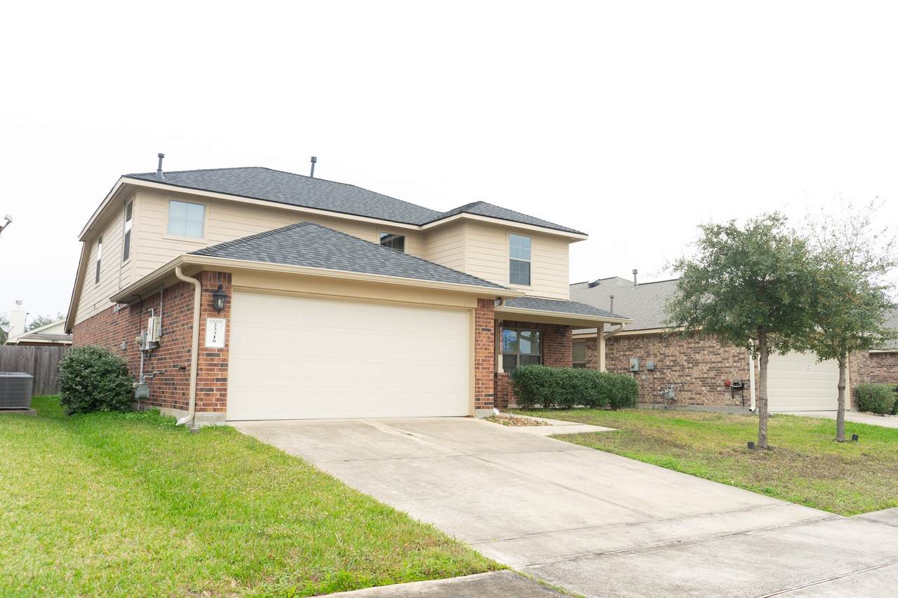 23318 Sawmill Pass - Photo 1