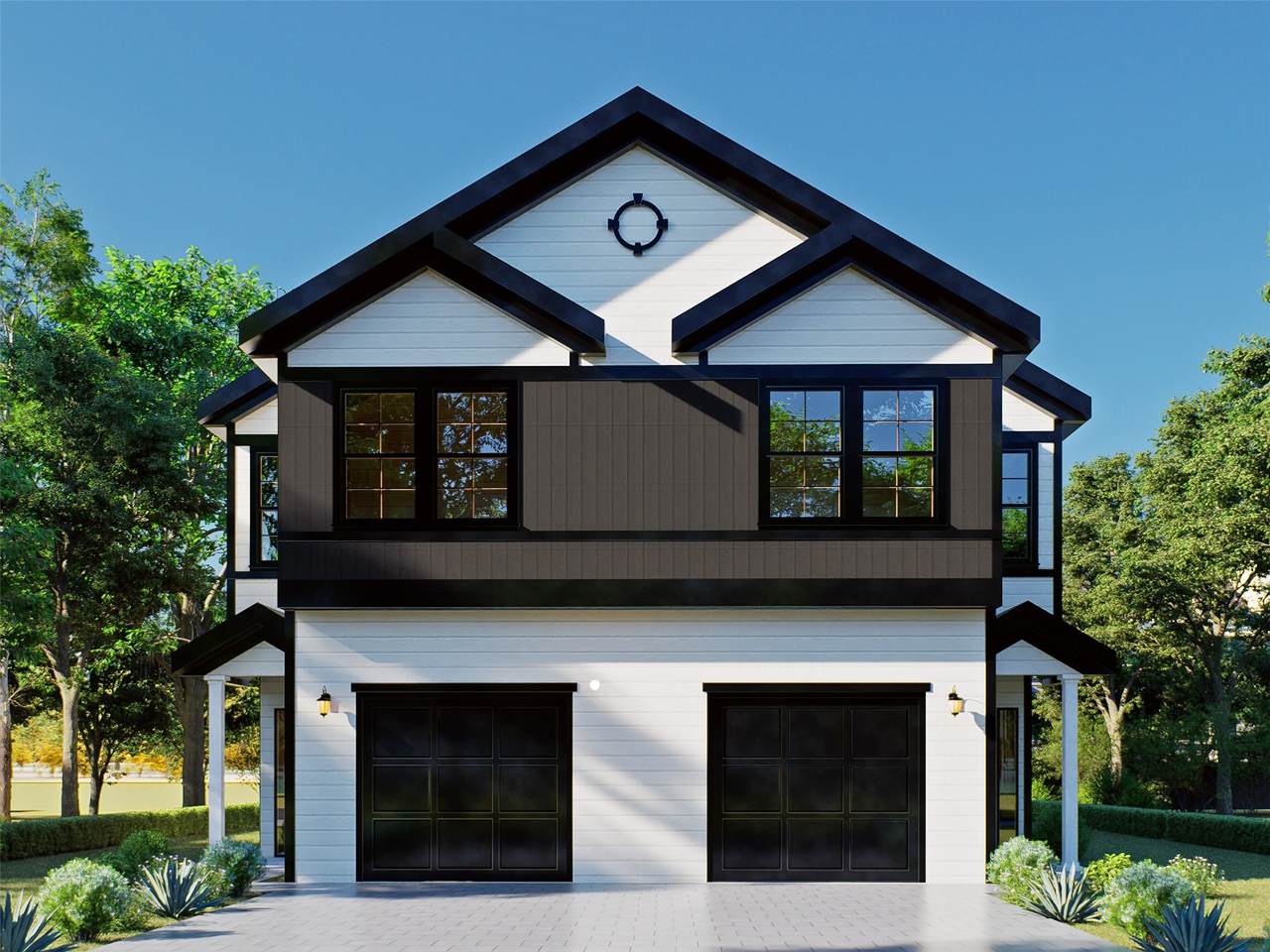 5955 Southseas Unit A And B Street - Photo 1