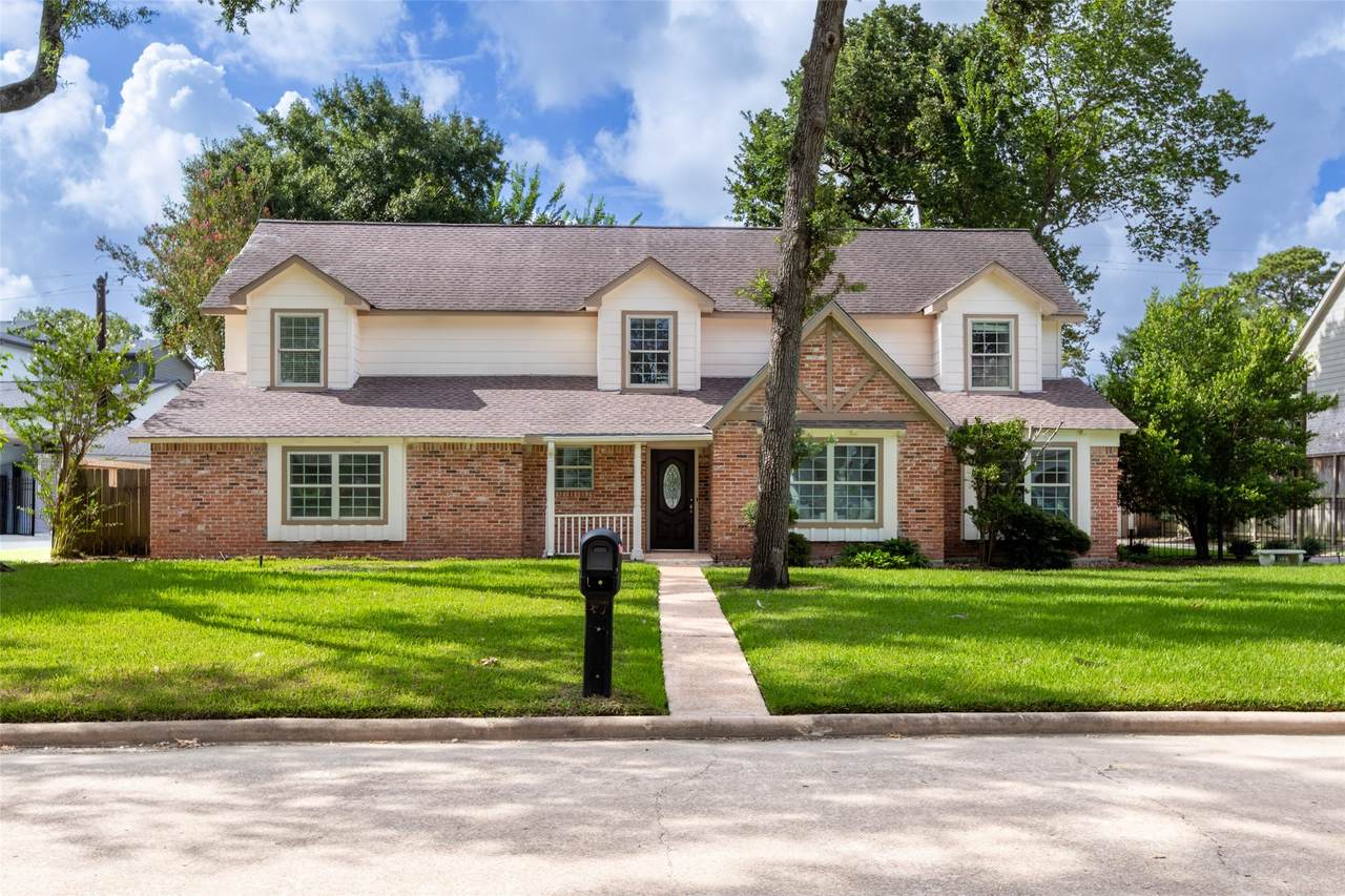14115 River Forest Drive - Photo 1