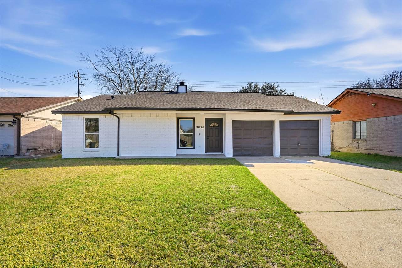 8630 Winewood Drive - Photo 1