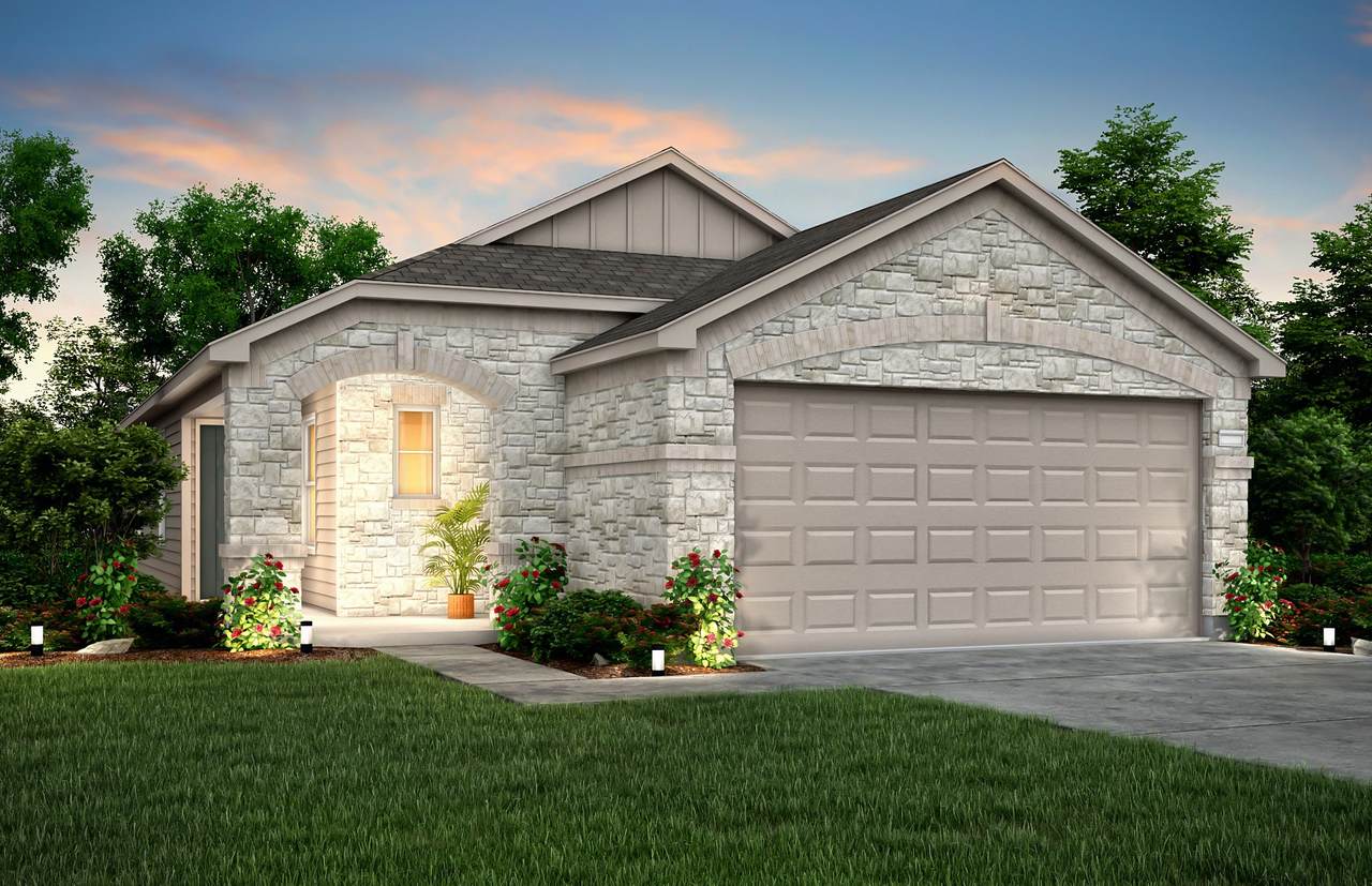 16408 Windy Cove Court - Photo 1