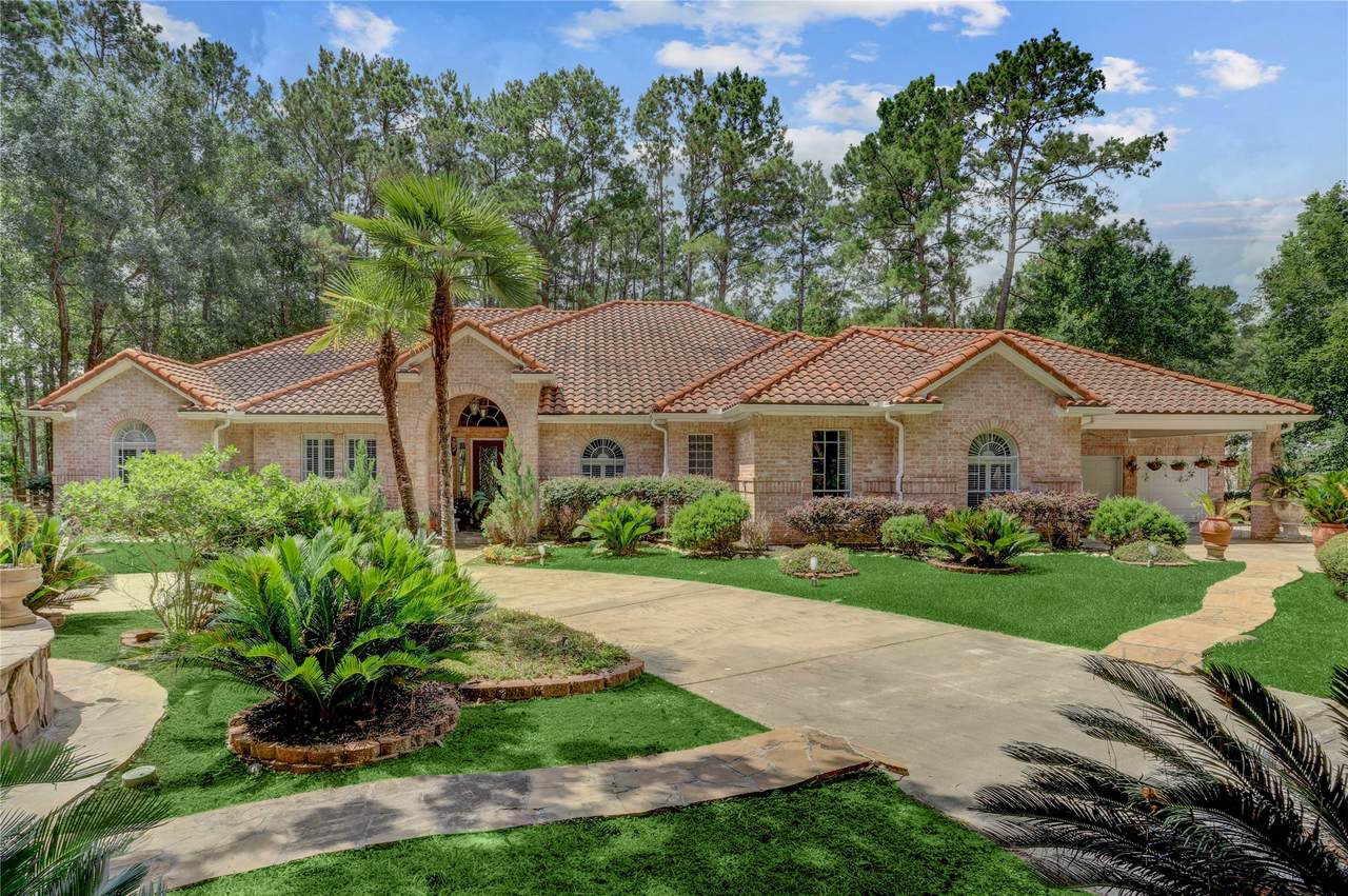 19311 Country Lake Drive - Photo 1