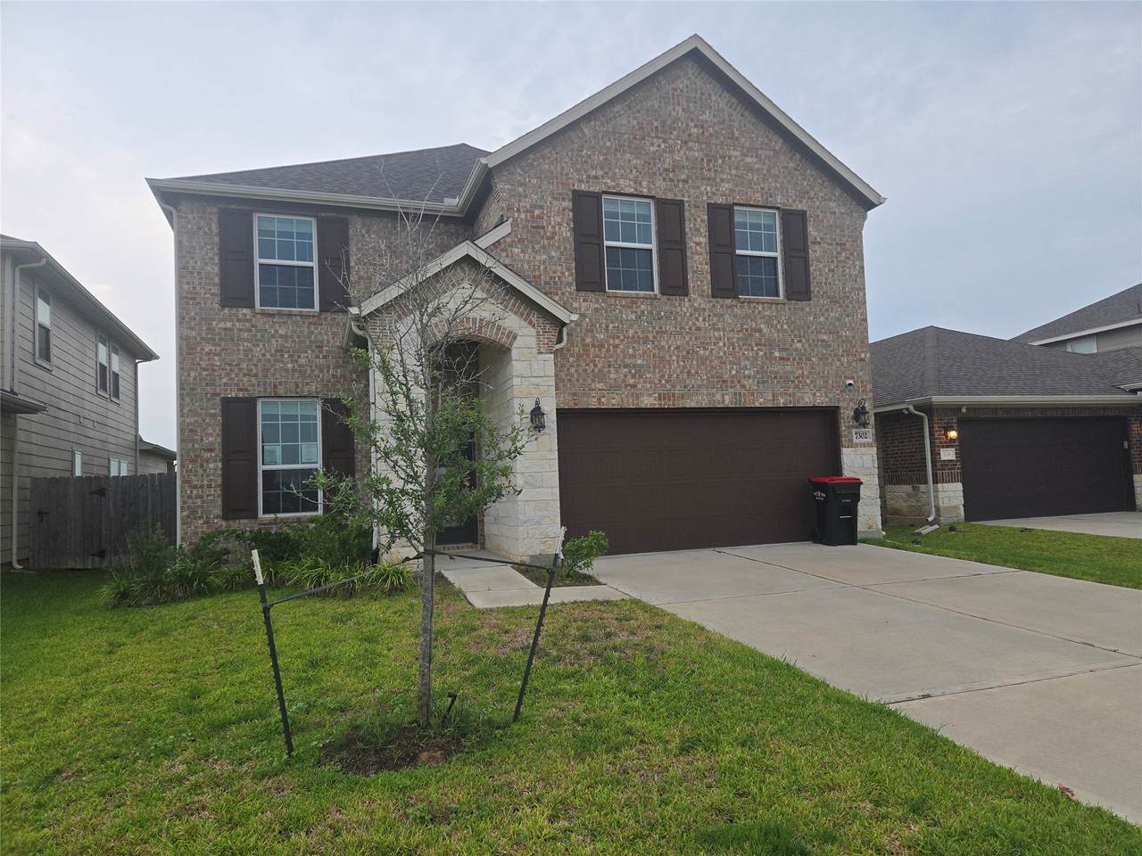 7302 Toluca Drive - Photo 1