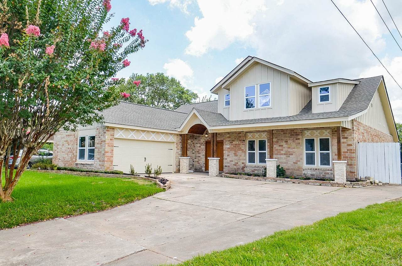 2662 Williams Grant Street - Photo 1