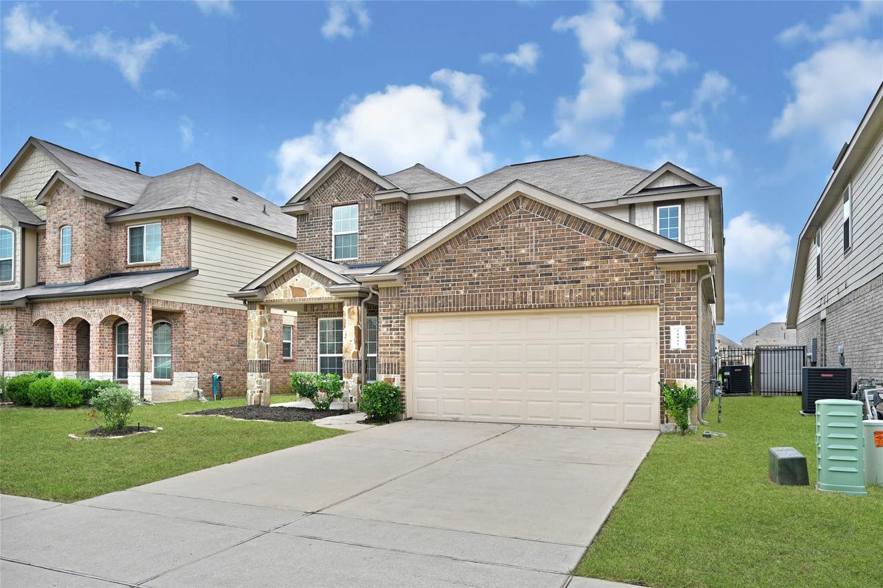 24931 Pavarotti Place - Photo 1