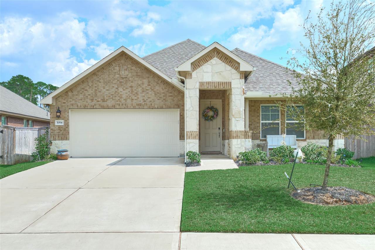 7054 Lauren Oak Drive - Photo 1