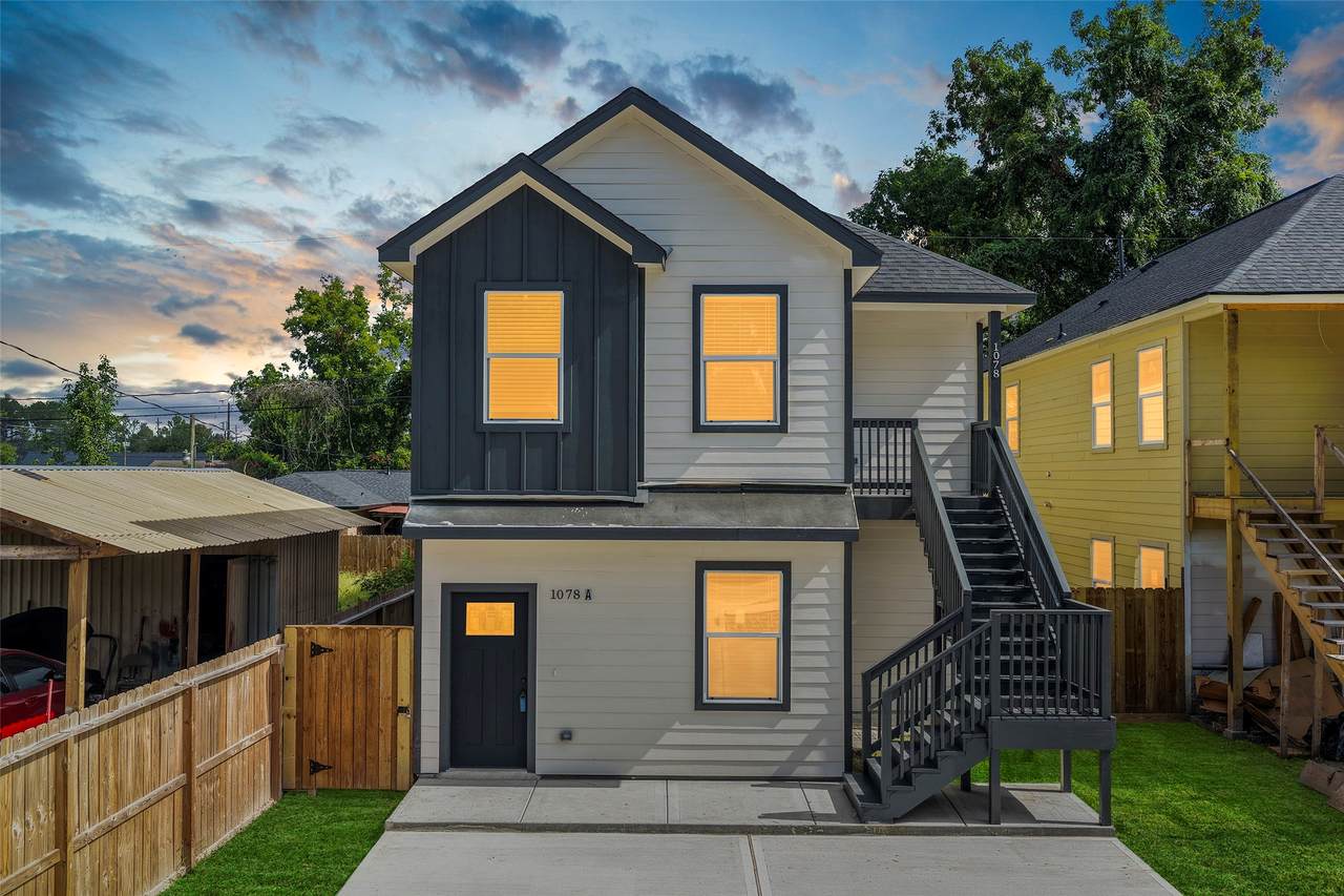 1078 Saint Clair Street - Photo 1