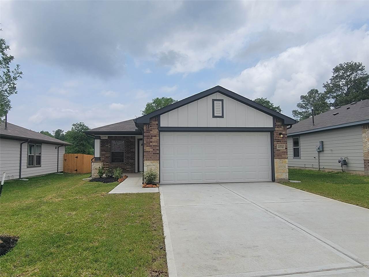 11732 Whirlaway Drive - Photo 1
