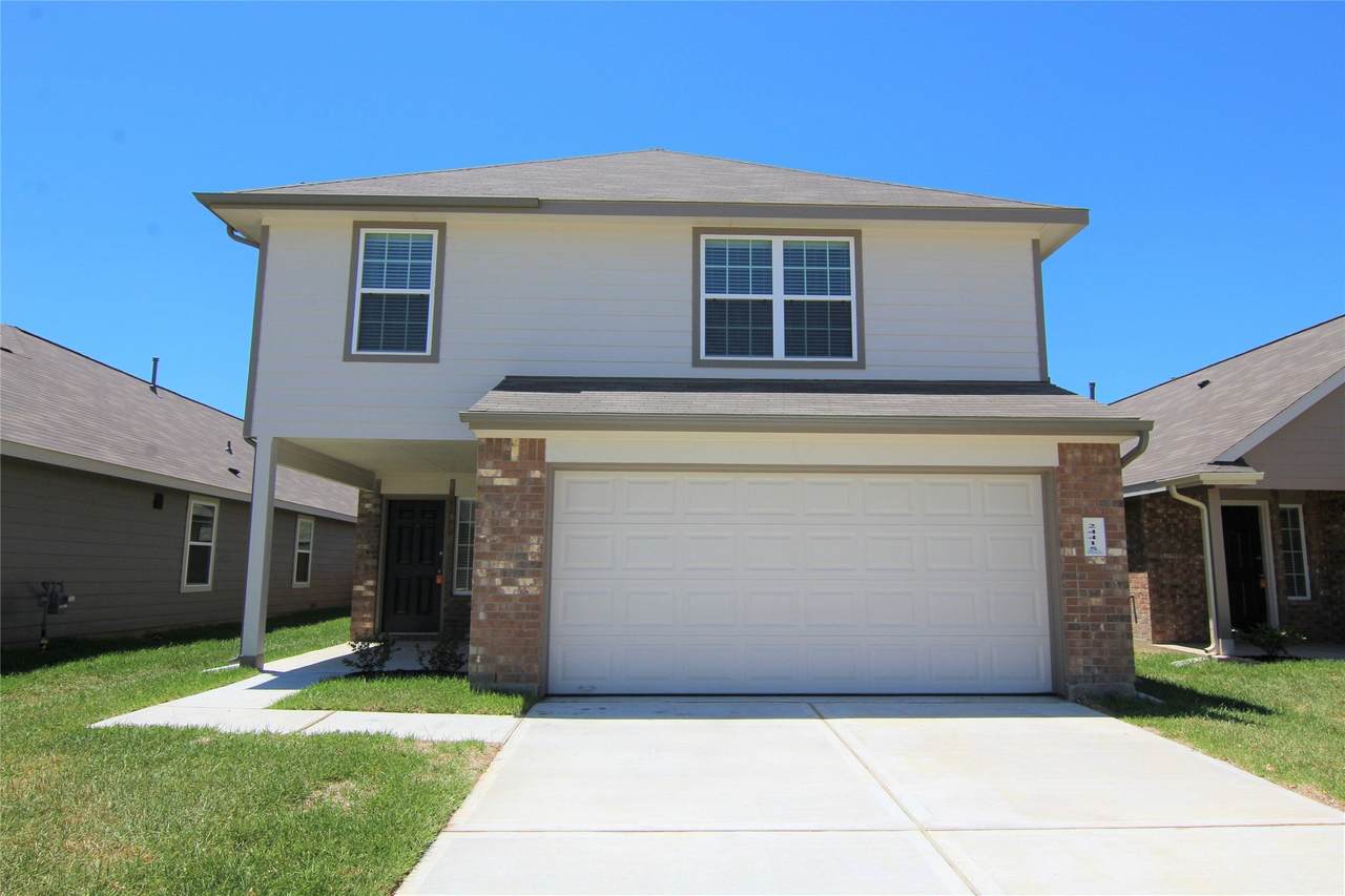 24415 Volta Gardens Drive - Photo 1