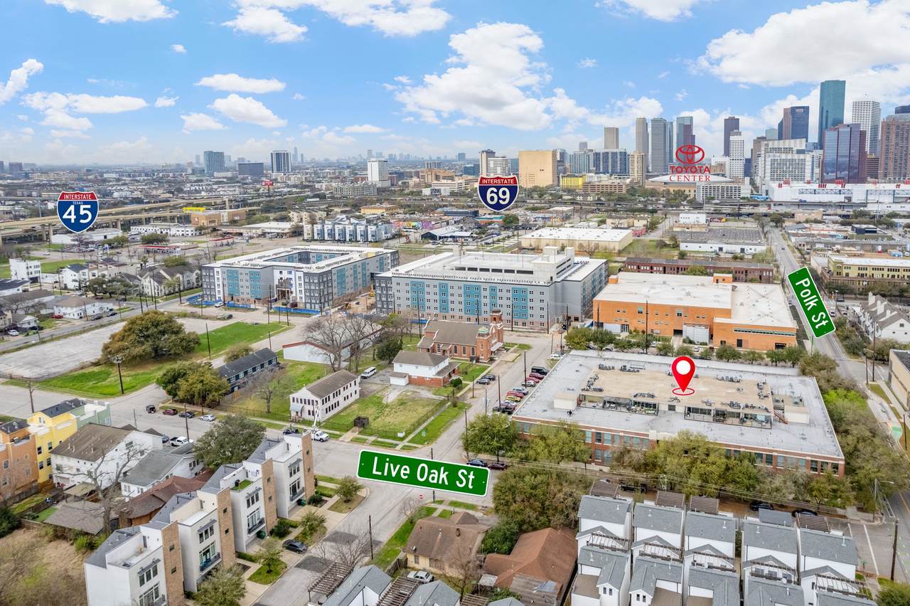 1312 Live Oak Street - Photo 1