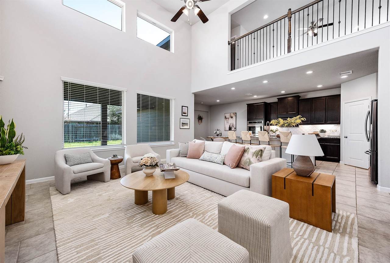 5422 Wildbrush Drive - Photo 1