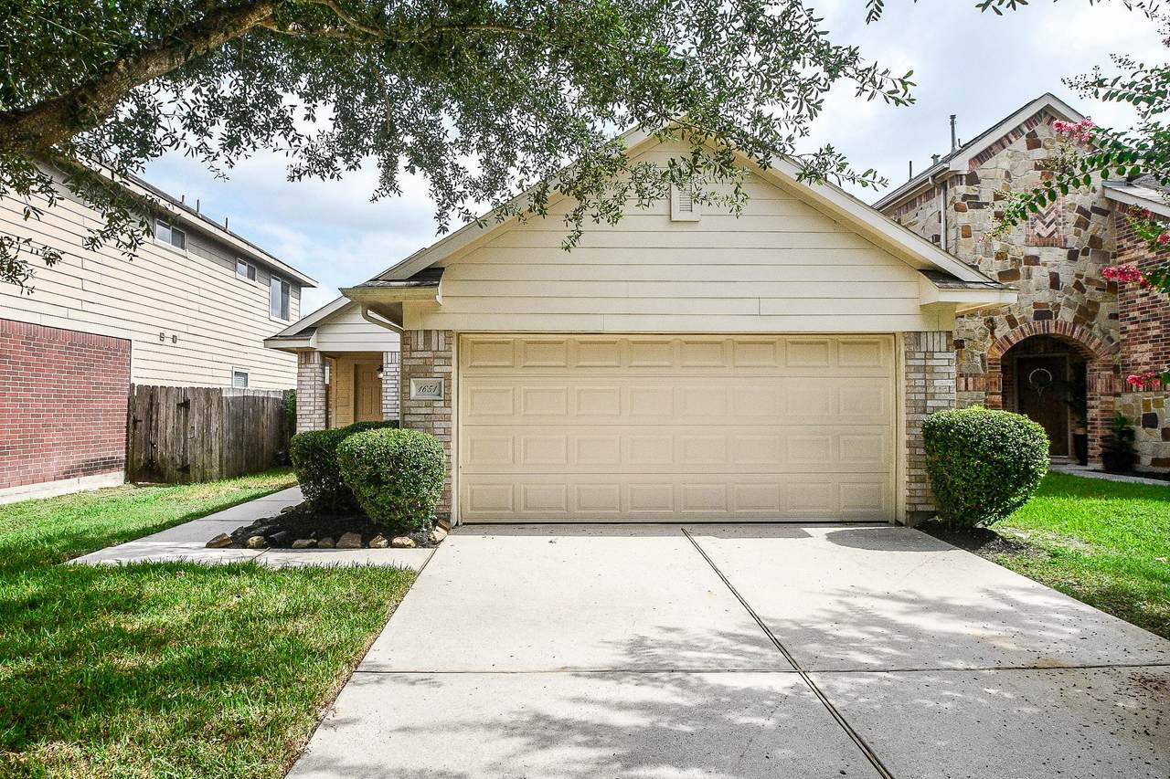 1651 Thornhollow Drive - Photo 1