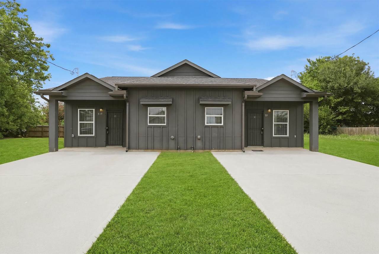 319 Carolina Street - Photo 1