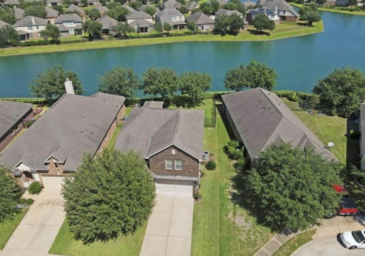 26214 Christen Canyon Lane - Photo 1