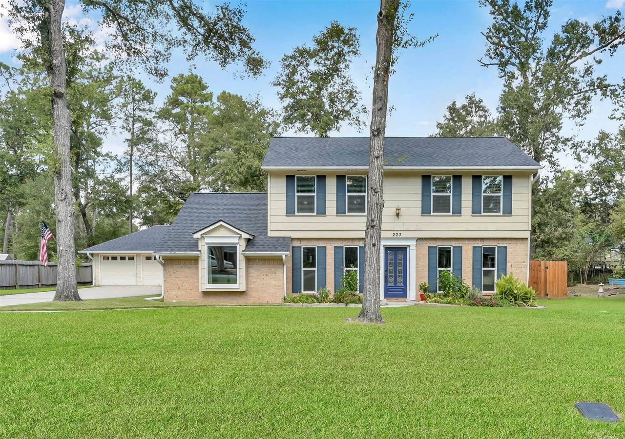 223 Birchwood Drive - Photo 1