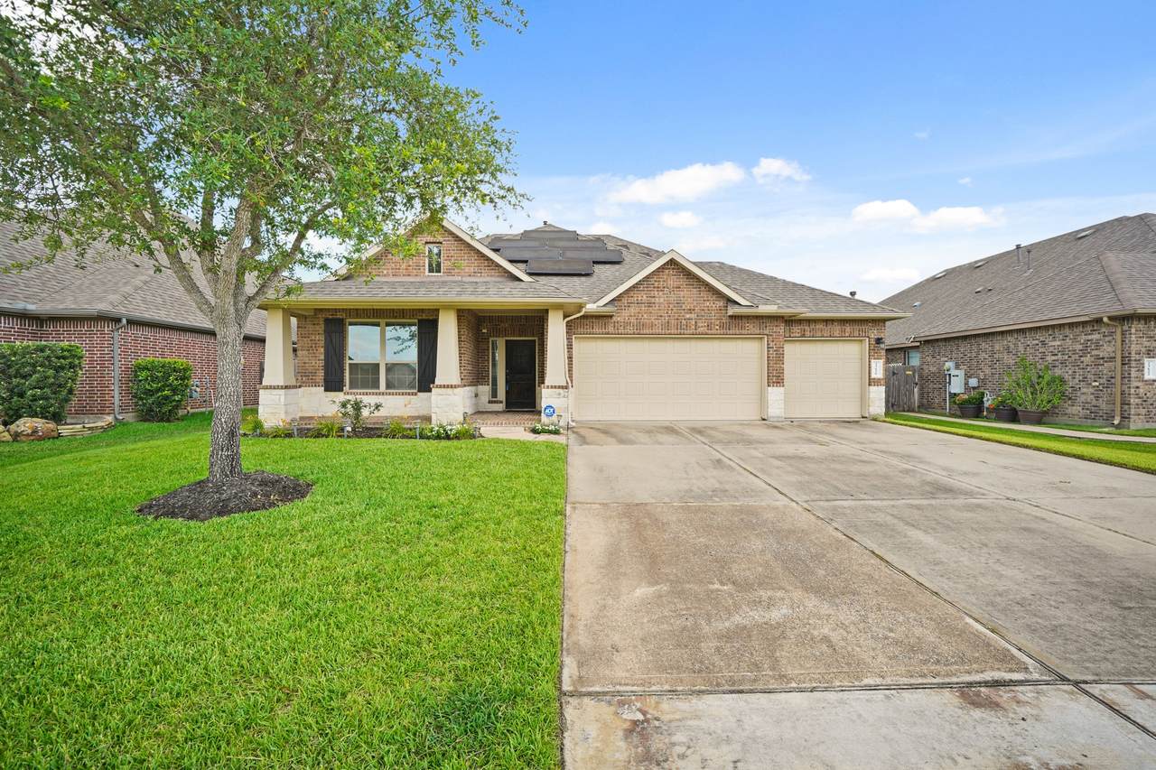 23626 Tirino Shores Drive - Photo 1