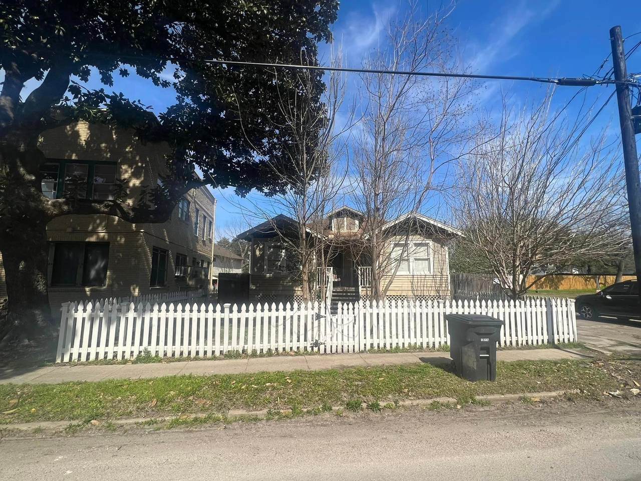 4105 Mckinney Street - Photo 1