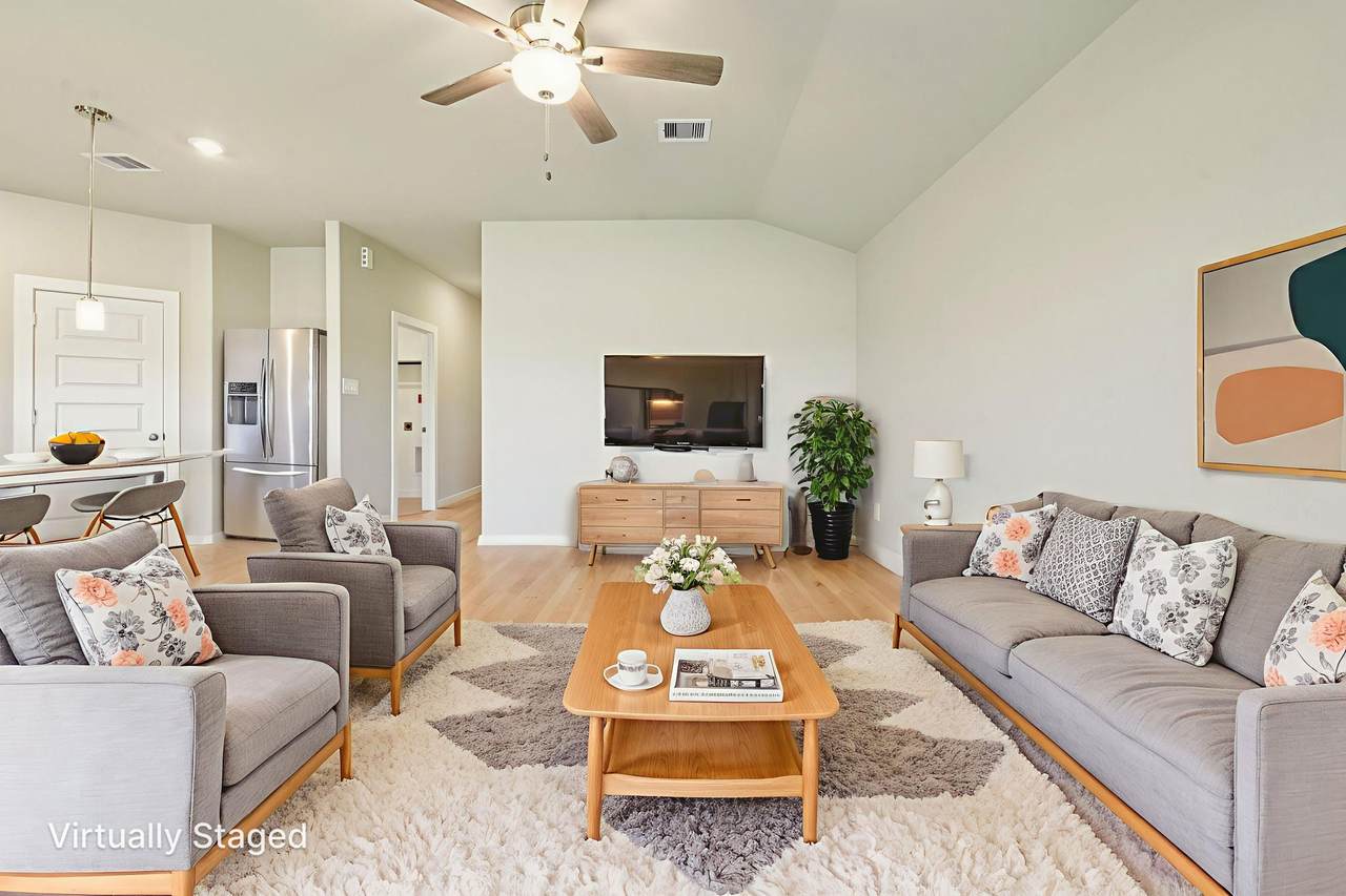14029 Granger Pointe Lane - Photo 1