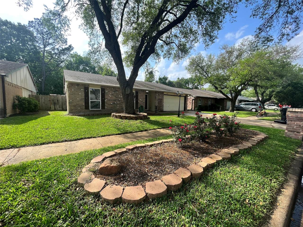4407 Kevinkay Drive - Photo 1