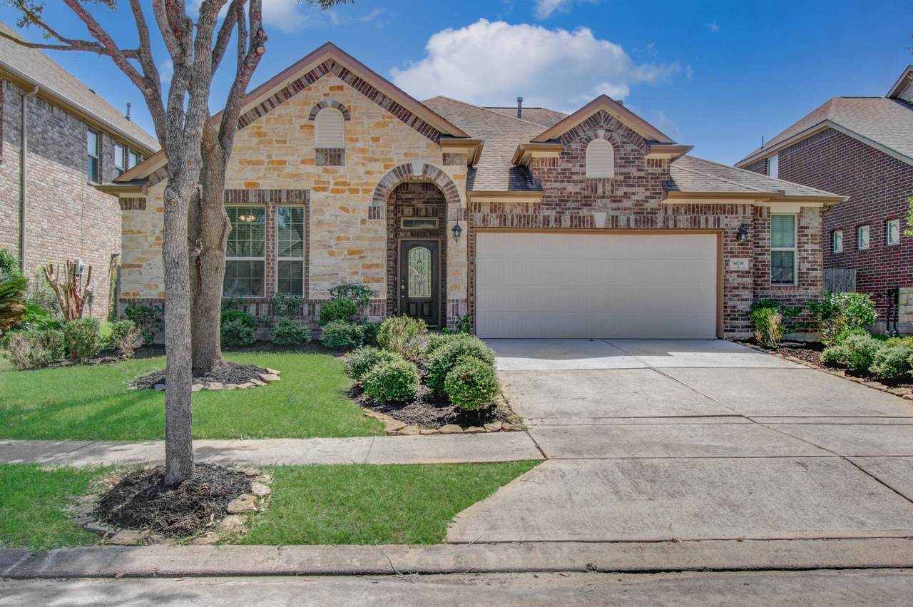 6030 Clymer Meadow - Photo 1