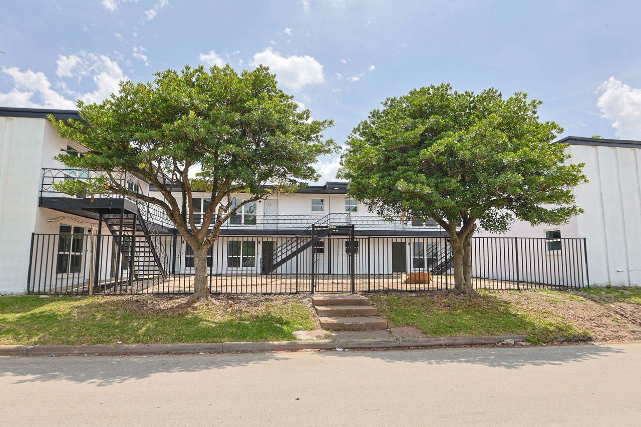 6840 Fairway Drive - Photo 1