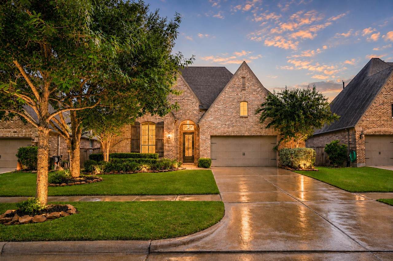 4830 Trickle Creek Drive - Photo 1