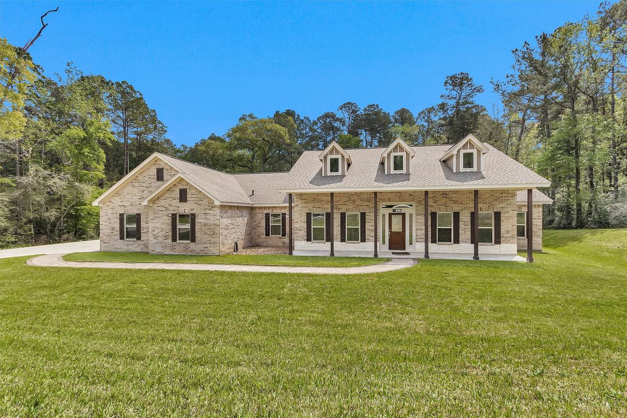 150 Sky Oak Lane - Photo 1
