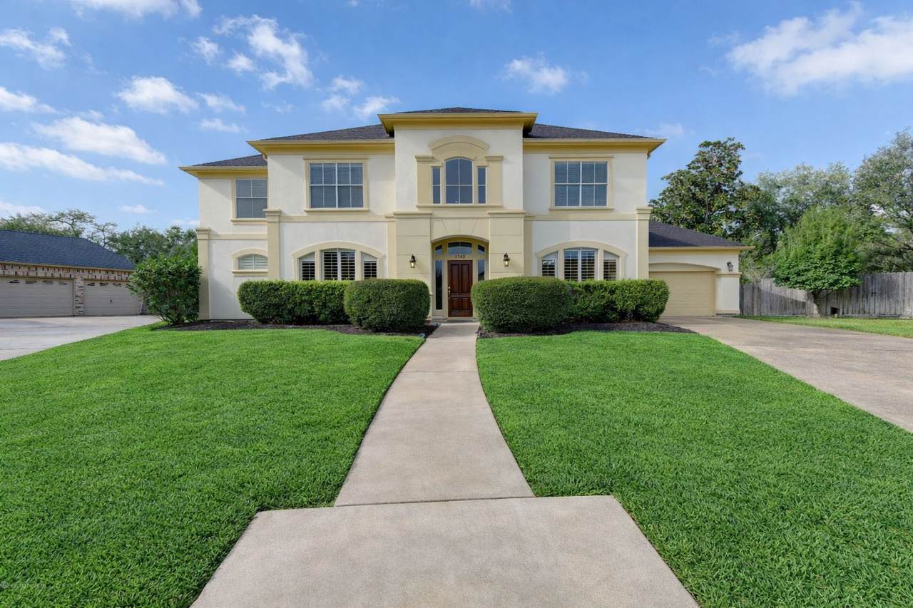 1502 Ashbury Park Lane - Photo 1