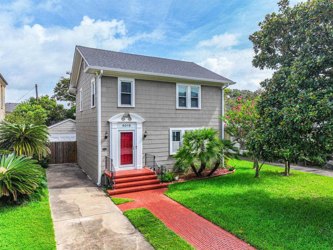 5018 Sherman Boulevard - Photo 1
