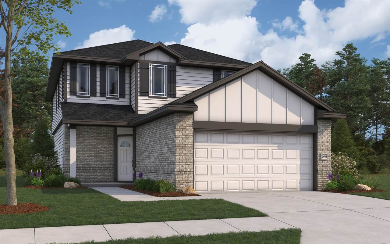 3037 Plateau Drive - Photo 1