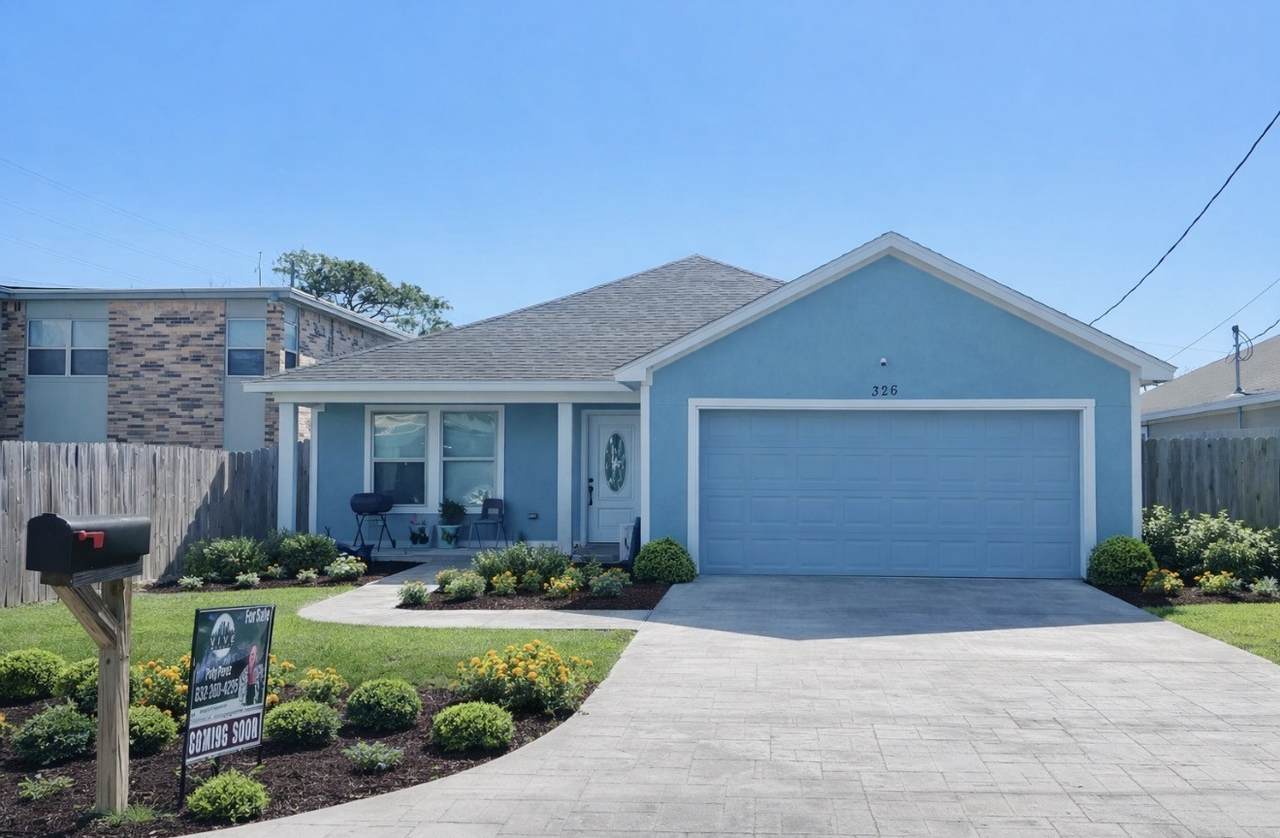 326 Cartersville Street - Photo 1