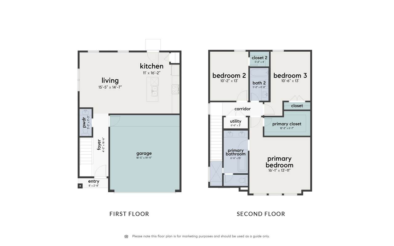 5803 Highland Sky Lane - Photo 1