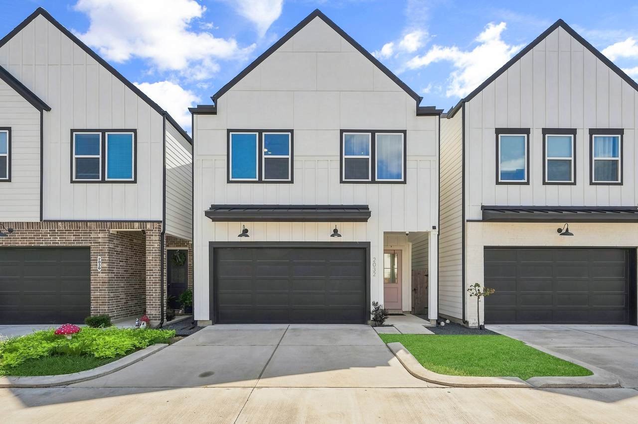 2032 Tidwell Road - Photo 1