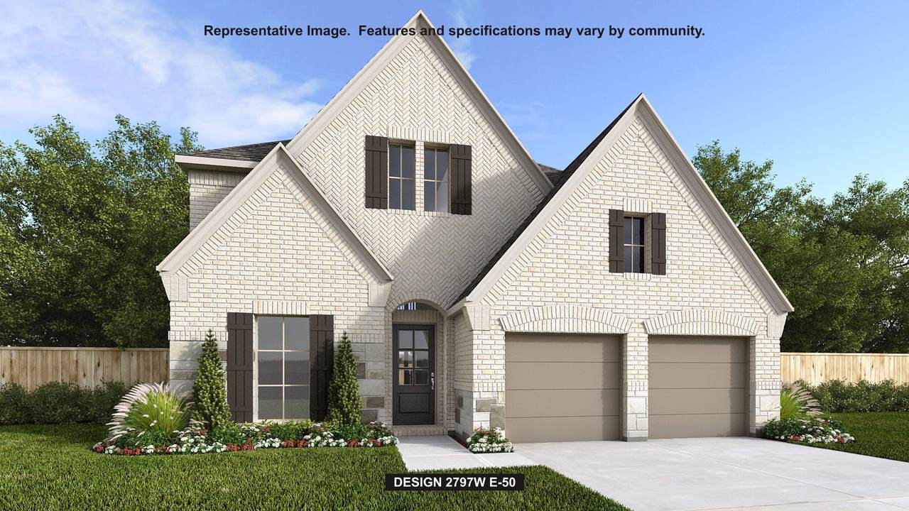 6714 Hickory Ember Drive - Photo 1