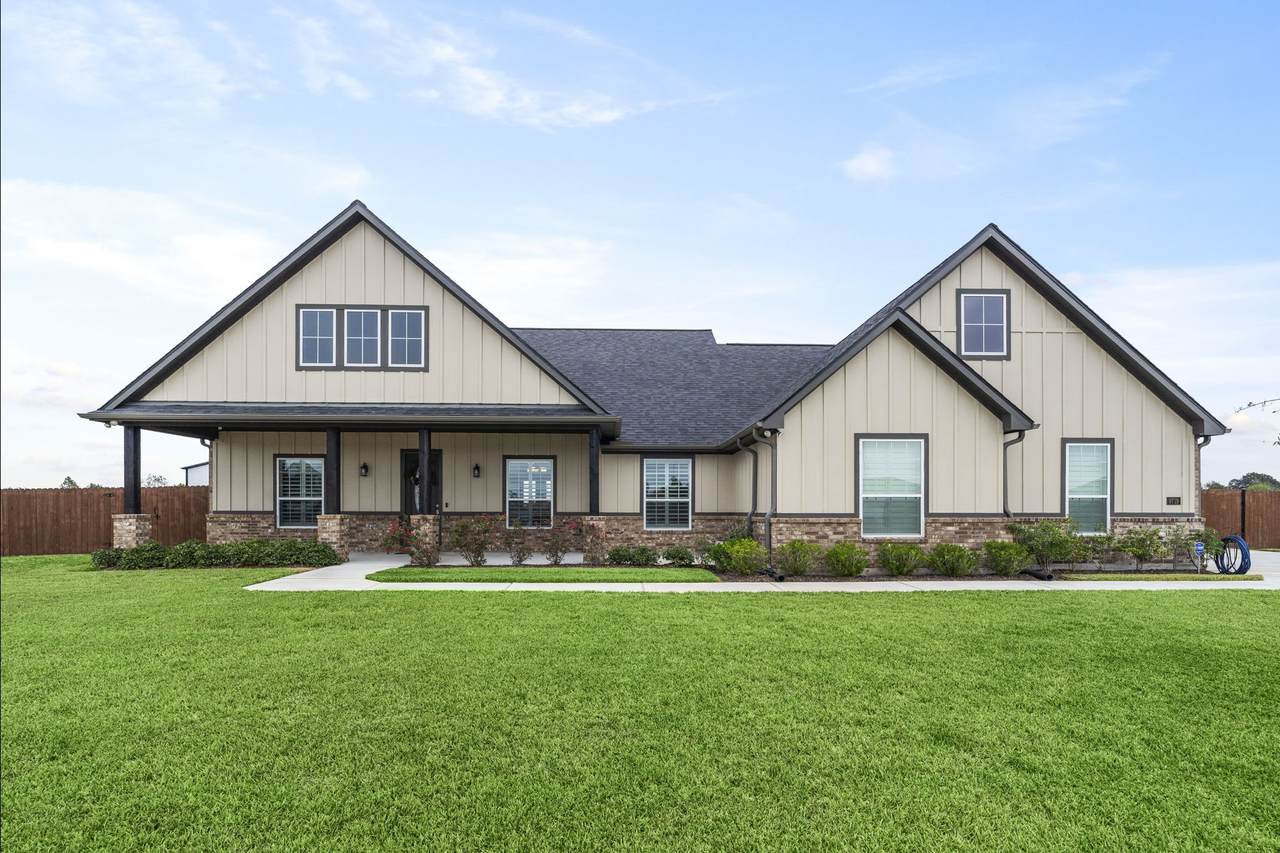 9719 Neon Moon Drive - Photo 1