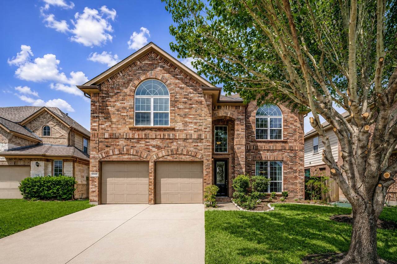 3242 Bandera Run Lane - Photo 1