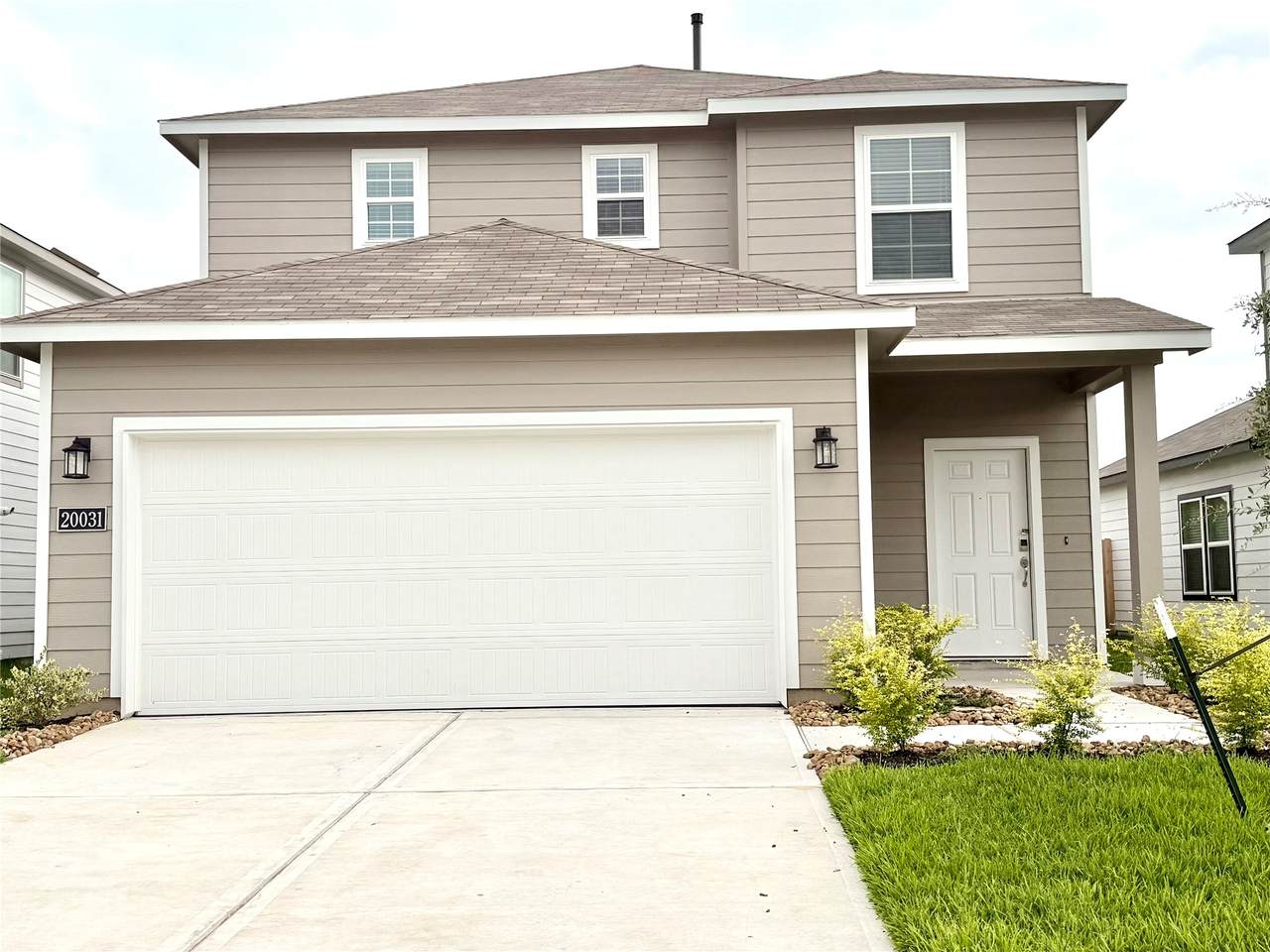 20031 Briarcliff Park Lane - Photo 1