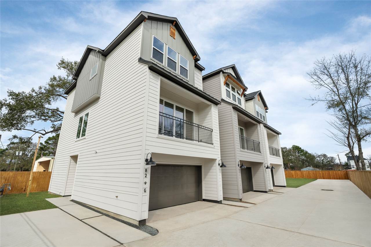 826 Curtin Street - Photo 1