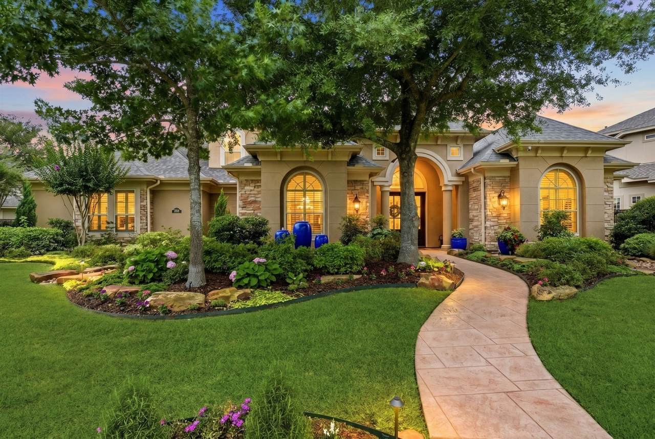 7818 Sunset Falls Court - Photo 1