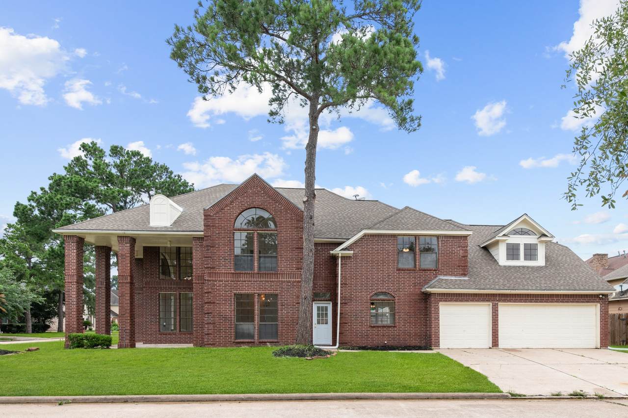 17402 Wilton Park Court - Photo 1