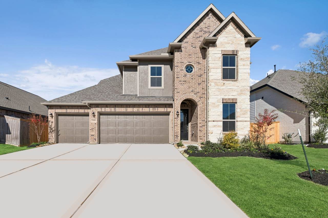 32406 Mimosa Ridge Lane - Photo 1