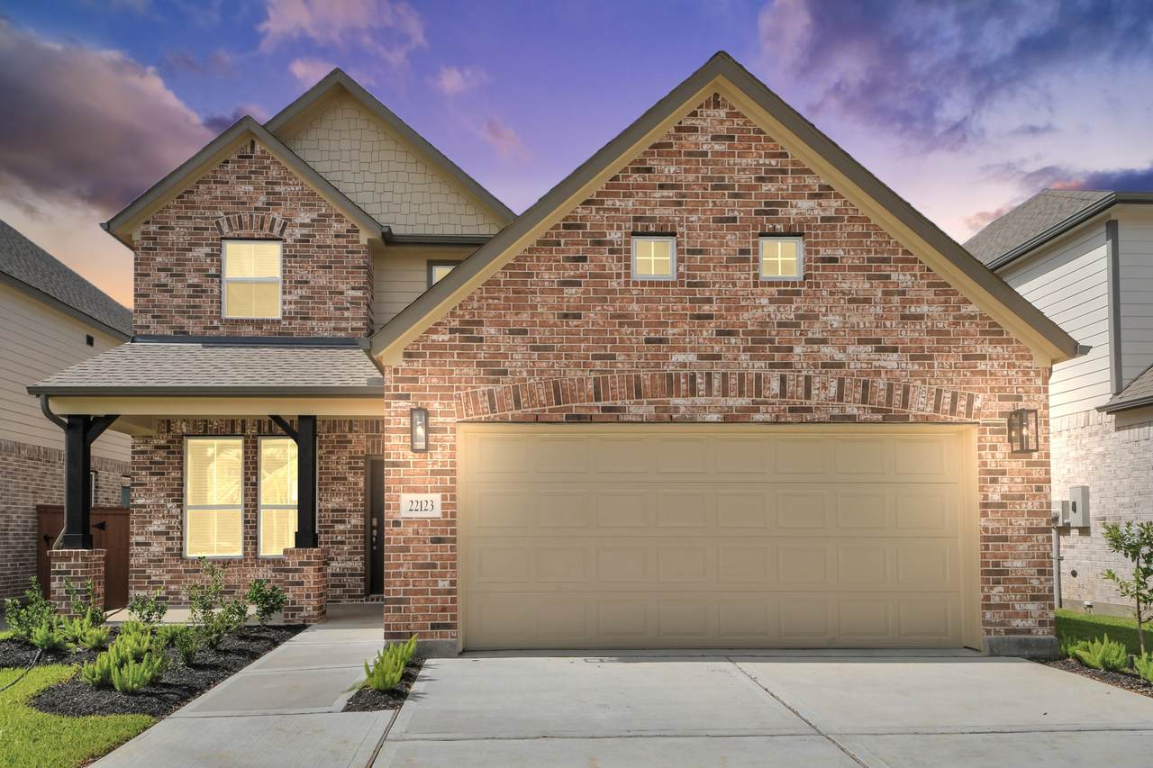 22123 San Felice Drive - Photo 1