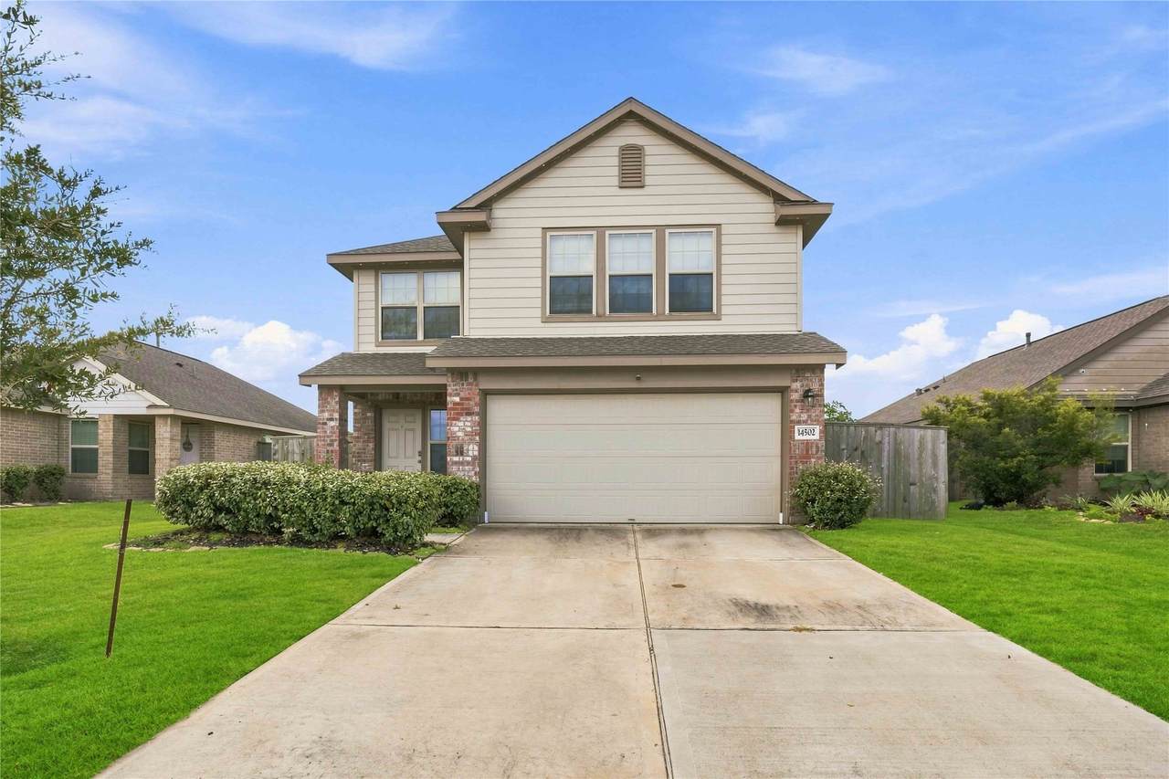 14502 Andover Birch Drive - Photo 1