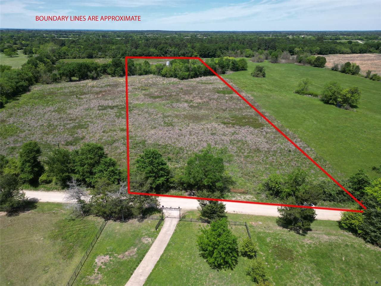 101 Acres Cr 3495 - Photo 1